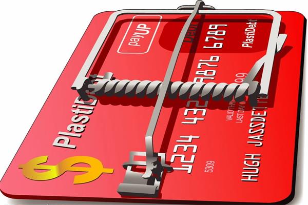 你手上有哪张信用卡没有激活？这些卡就算你不激活也产生年费！